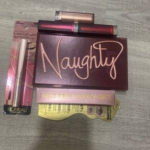 🥀 Makeup bundle 🥀